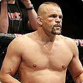 Chuck Liddell