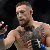 Conor McGregor