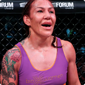 Chris Cyborg