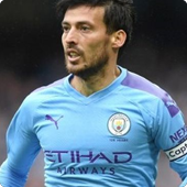 David Silva