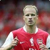Dennis Bergkamp