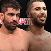 Elizeu Zaleski dos Santos and Mounir Lazzez