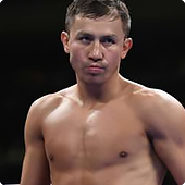 Gennadiy Golovkin