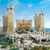 Galaxy Macau