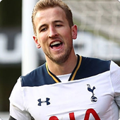 Harry Kane