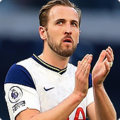 Harry Kane