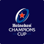 Heineken Champions Cup logo image