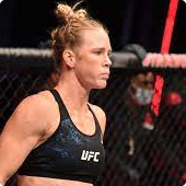 Holly Holm