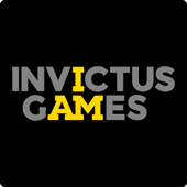 Invictus Games logo