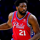 Joel Embiid