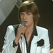 Johnny Logan