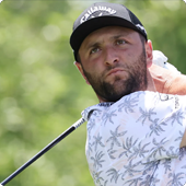 Jon Rahm