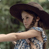 Judith Grimes