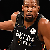 Kevin Durant