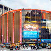 Madison Square Garden