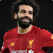 Mohamed Salah