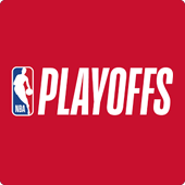 NBA Playoffs Logo