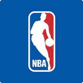 NBA logo