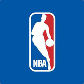 NBA logo