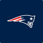 New England Patriots logo