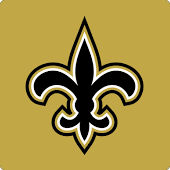 New Orleans Saints logo