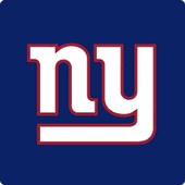 GIANTS logo