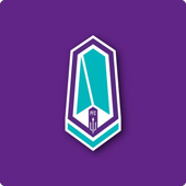 Pacific FC club badge
