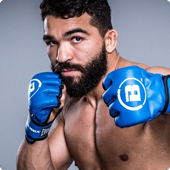 Patricio Pitbull