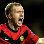 Paul Scholes