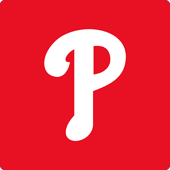 Philadelphia Phillies Logo