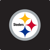 Pittsburgh Steelers Logo