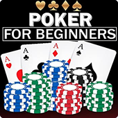 Poker for beginners graphic