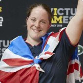 Rachel Williamson