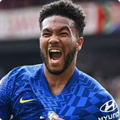 Reece James