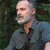 Rick Grimes