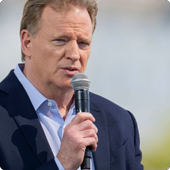 Roger Goodell