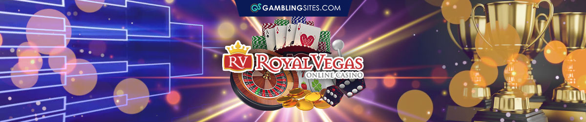 Tourunaments on Royal Vegas Casino