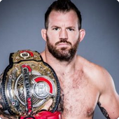 Ryan Bader