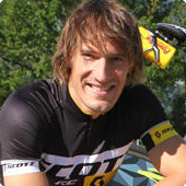 Sebastian Kienle