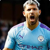 Sergio Agüero