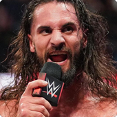 Seth Rollins