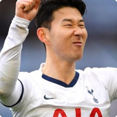 Son Heung-min