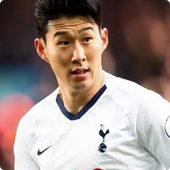 Son Heung-min