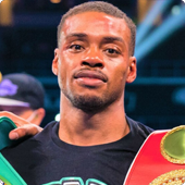 Errol Spence