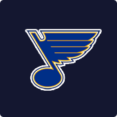 St. Louis Blues logo
