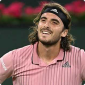Stefanos Tsitsipas