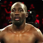 Terence Crawford