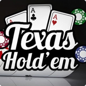 Texas Hold'em graphic