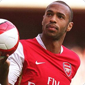 Thierry Henry