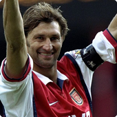 Tony Adams